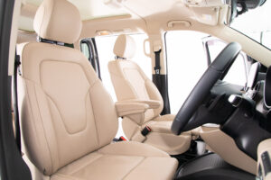 V220d アバンギャルド ロング AMGラインパッケージ ディーゼルターボ