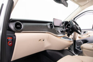 V220d アバンギャルド ロング AMGラインパッケージ ディーゼルターボ