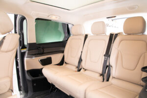 V220d アバンギャルド ロング AMGラインパッケージ ディーゼルターボ