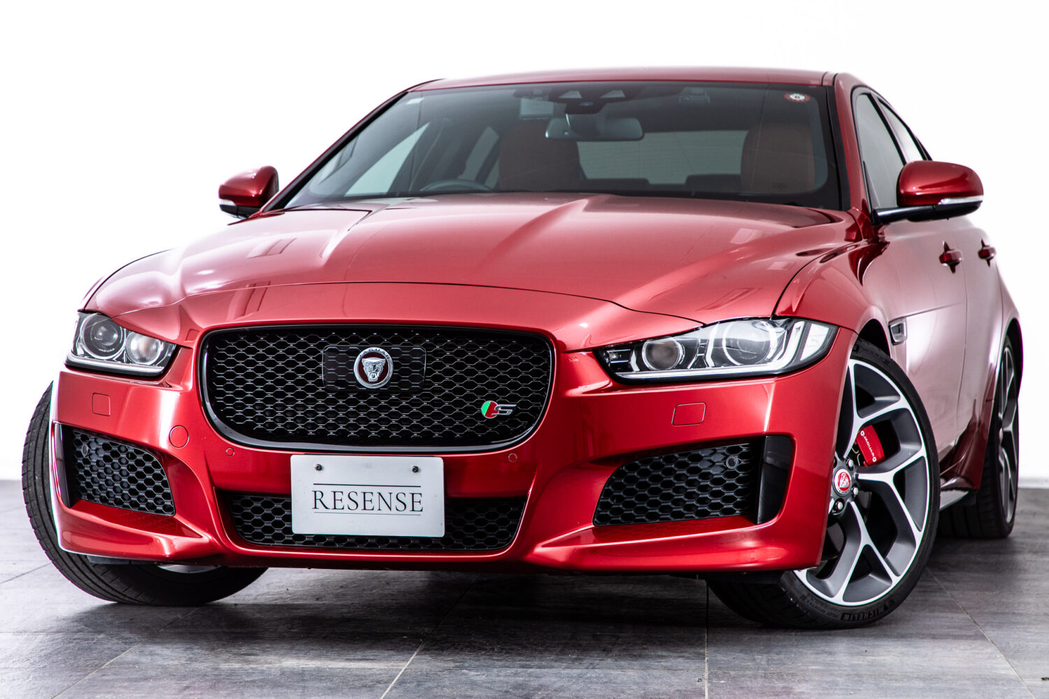 XE S 3.0L