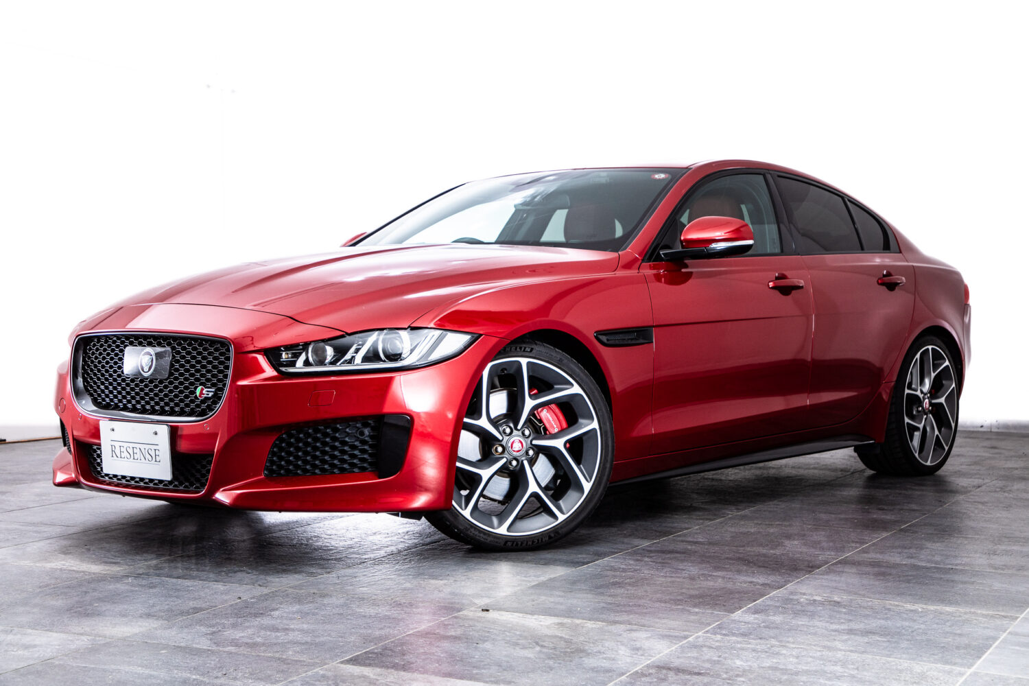 XE S 3.0L