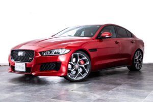 XE S 3.0L