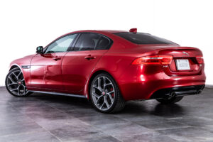 XE S 3.0L