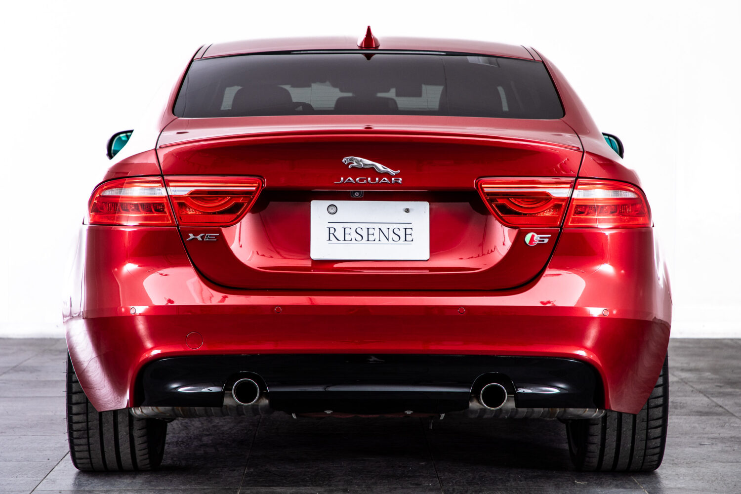 XE S 3.0L