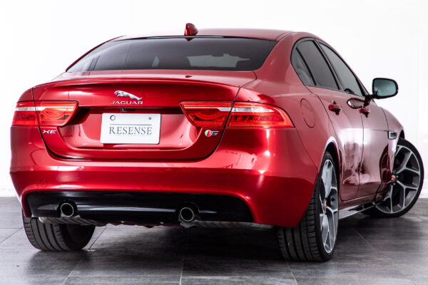 XE S 3.0L