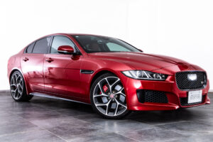 XE S 3.0L