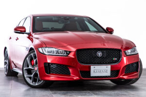 XE S 3.0L