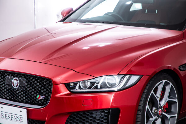 XE S 3.0L