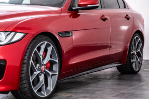 XE S 3.0L