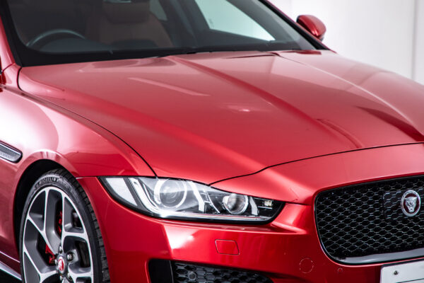 XE S 3.0L