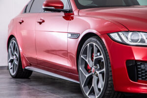 XE S 3.0L