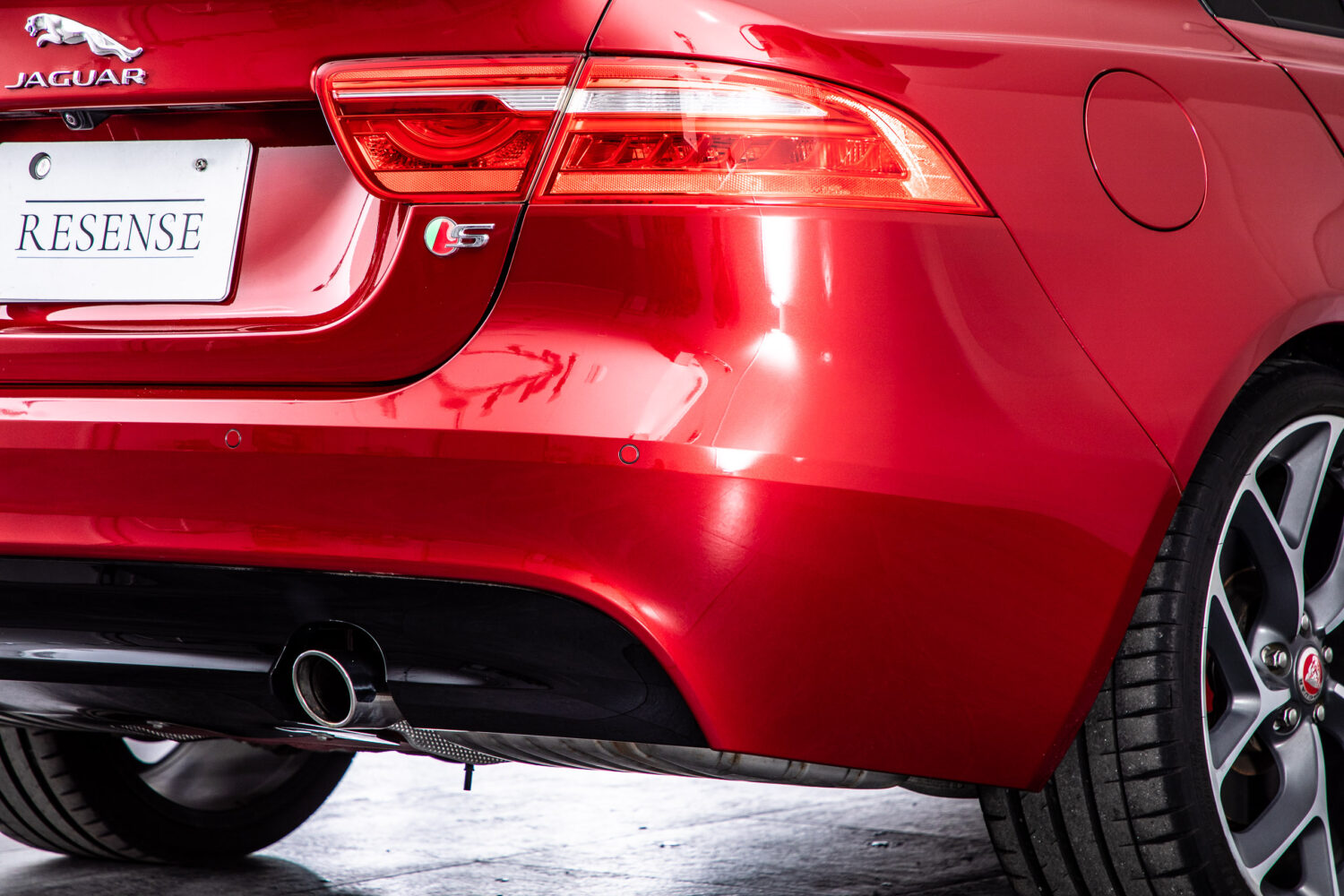 XE S 3.0L