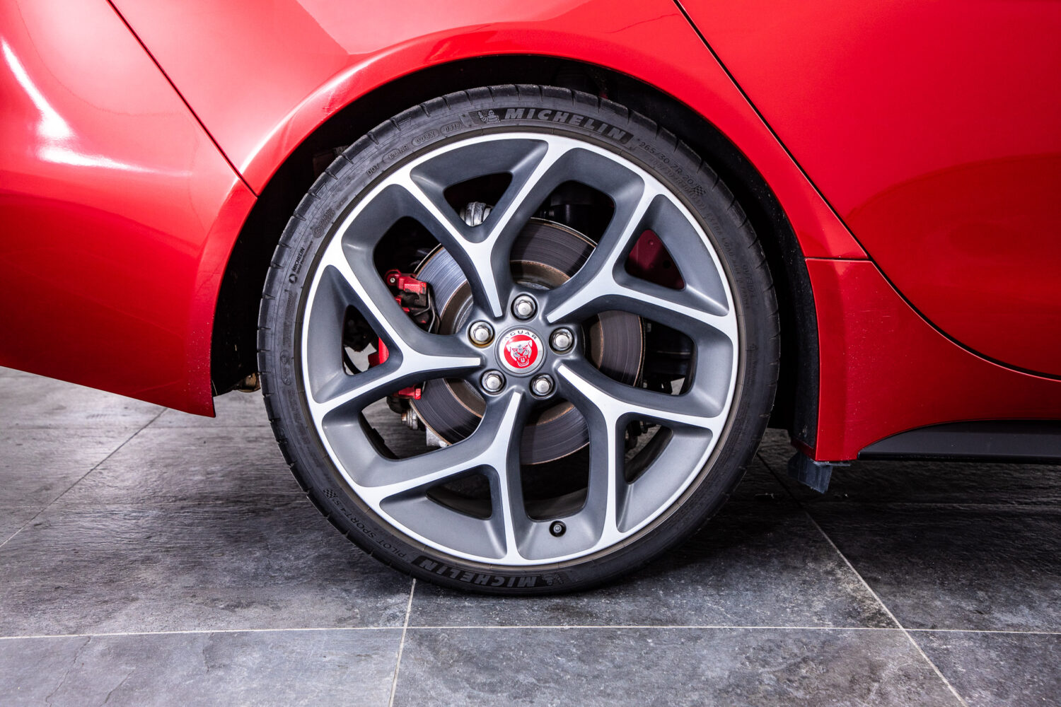 XE S 3.0L