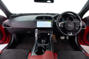 XE S 3.0L