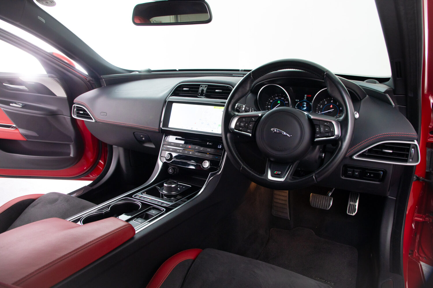 XE S 3.0L