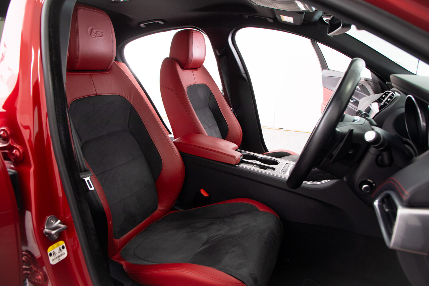 XE S 3.0L
