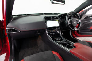XE S 3.0L