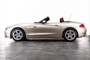 Z4ロードスター sドライブ35i
