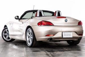 Z4ロードスター sドライブ35i