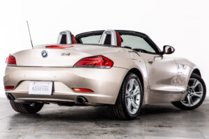 Z4ロードスター sドライブ35i