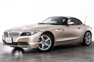 Z4ロードスター sドライブ35i