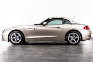 Z4ロードスター sドライブ35i