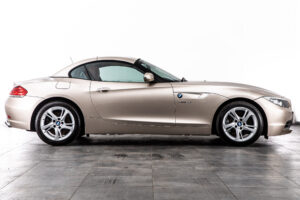 Z4ロードスター sドライブ35i