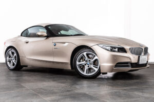 Z4ロードスター sドライブ35i
