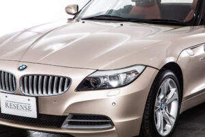 Z4ロードスター sドライブ35i