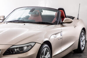 Z4ロードスター sドライブ35i