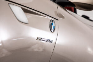 Z4ロードスター sドライブ35i
