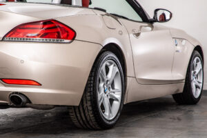 Z4ロードスター sドライブ35i