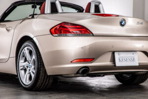 Z4ロードスター sドライブ35i
