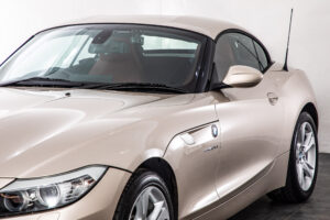 Z4ロードスター sドライブ35i