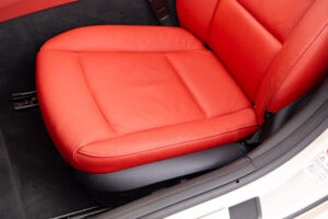 Z4ロードスター sドライブ35i