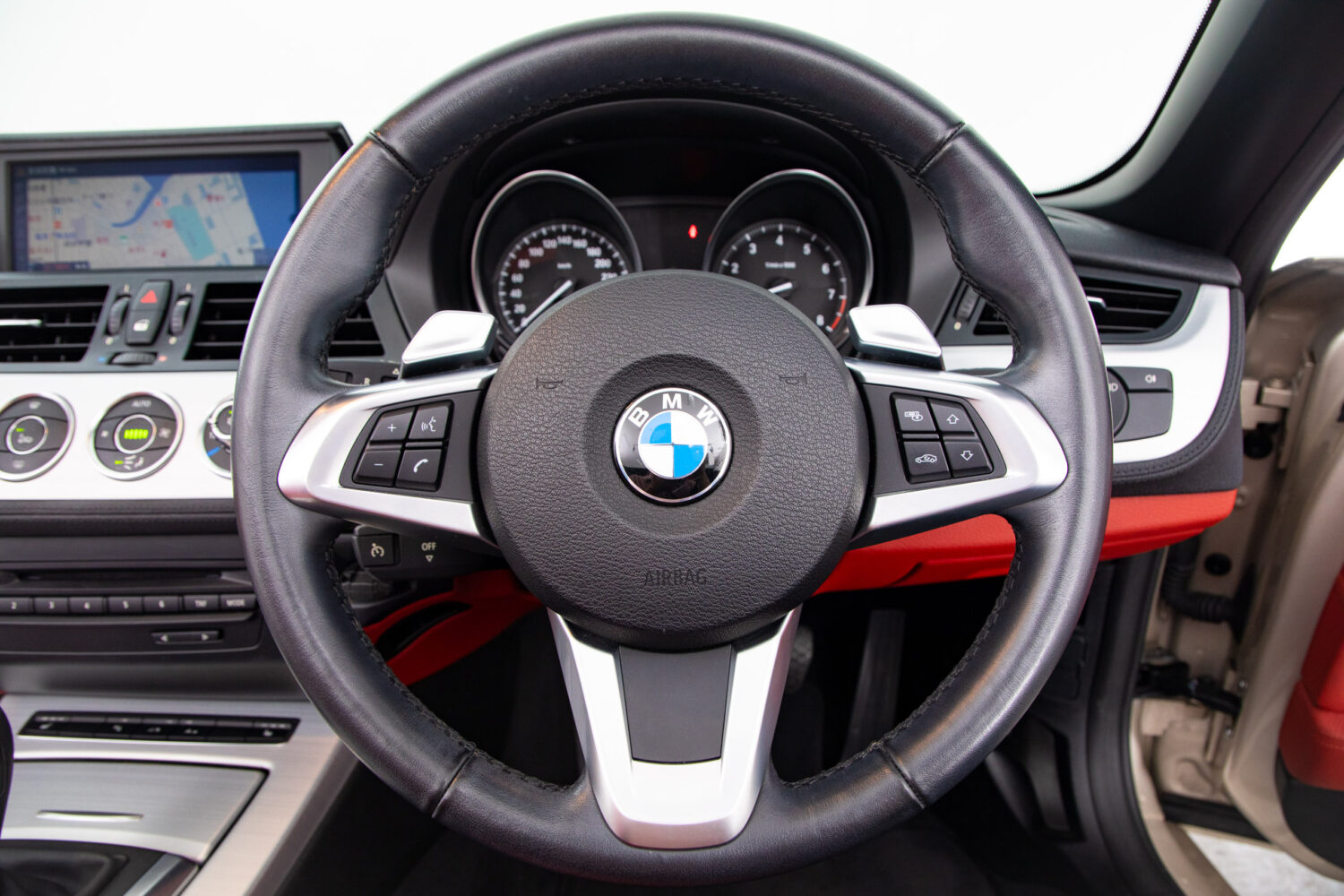 Z4ロードスター sドライブ35i