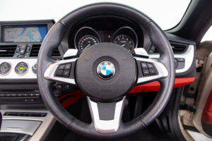 Z4ロードスター sドライブ35i