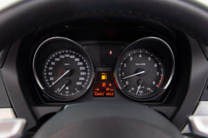 Z4ロードスター sドライブ35i