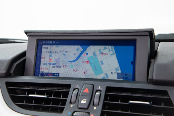 Z4ロードスター sドライブ35i