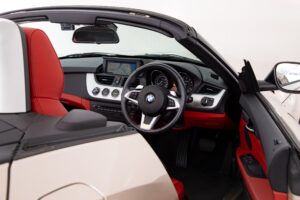 Z4ロードスター sドライブ35i