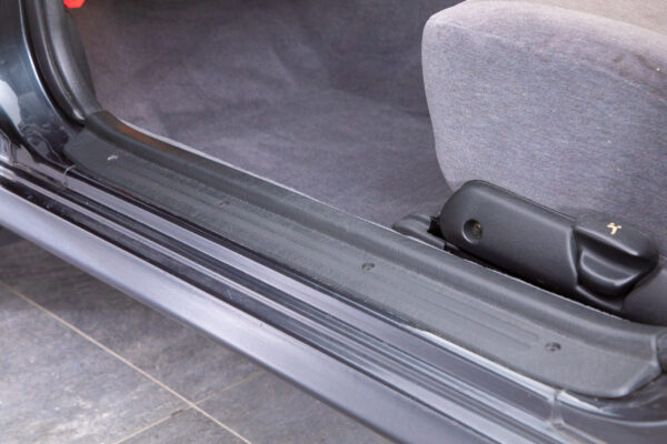 ディアマンテ 2.5 25 エスパーダ 4WD