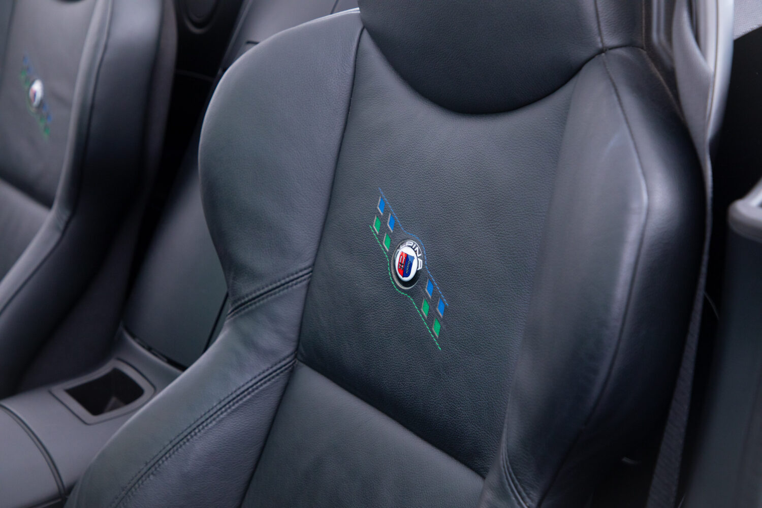 ＢＭＷアルピナ ロードスター