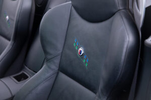ＢＭＷアルピナ ロードスター