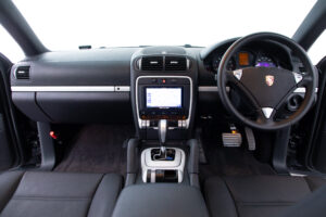 ポルシェ カイエン 3.6 ティプトロニックS 4WD