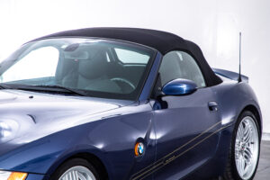 ＢＭＷアルピナ ロードスター