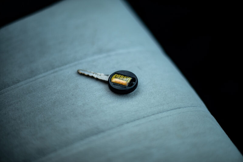 ホンダ・シティ ターボII(1985)今こそアドベンチャー