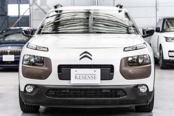 C4カクタス 1.6 ディーゼル　