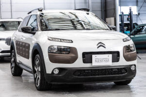 C4カクタス 1.6 ディーゼル