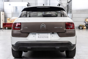 C4カクタス 1.6 ディーゼル