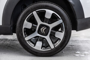 C4カクタス 1.6 ディーゼル